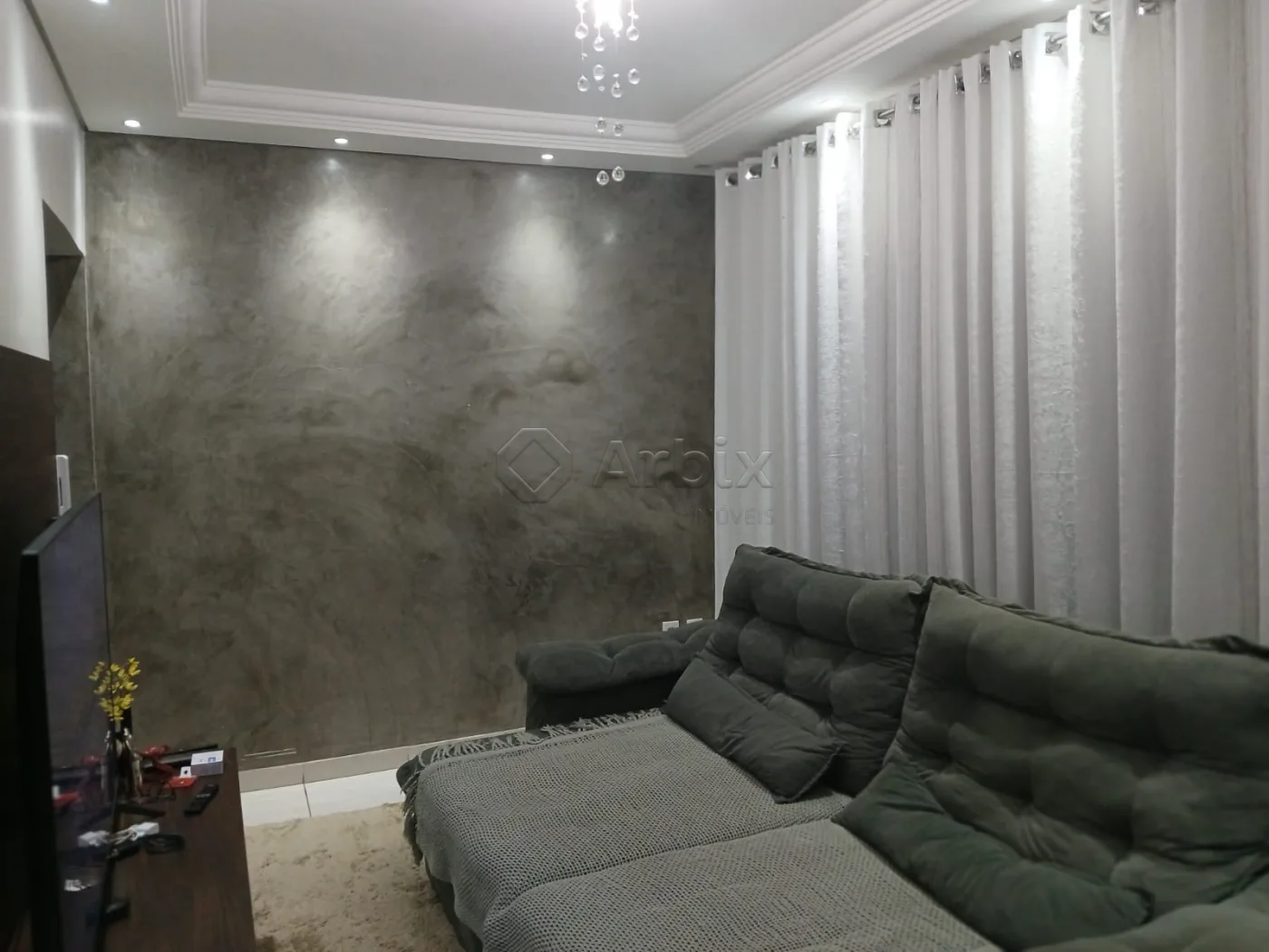Comprar Casa / Residencial em Americana R$ 520.000,00 - Foto 3