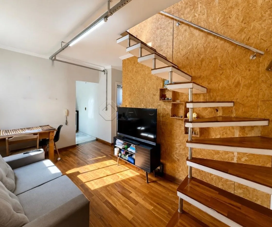 Comprar Apartamento / Residencial em Americana R$ 349.600,00 - Foto 1