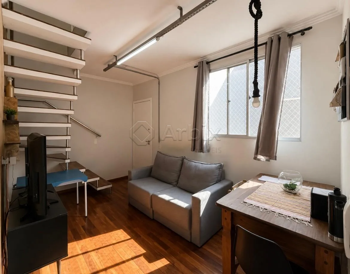 Comprar Apartamento / Residencial em Americana R$ 349.600,00 - Foto 2