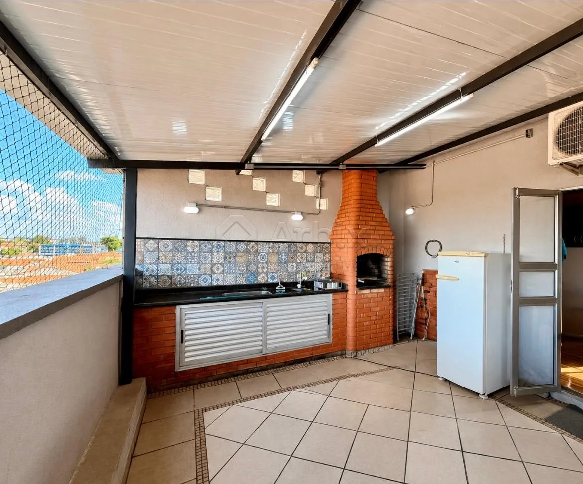 Comprar Apartamento / Residencial em Americana R$ 349.600,00 - Foto 3