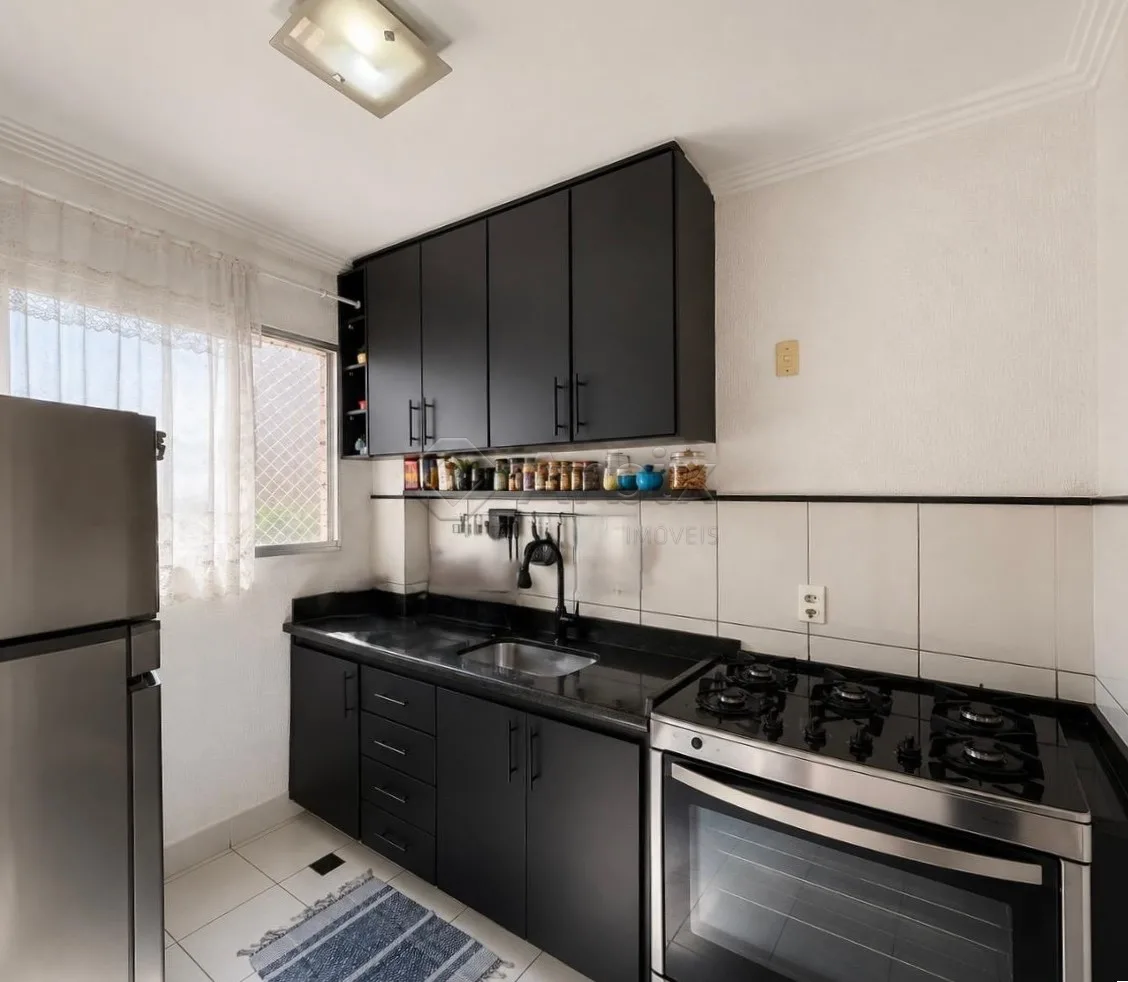 Comprar Apartamento / Residencial em Americana R$ 349.600,00 - Foto 4