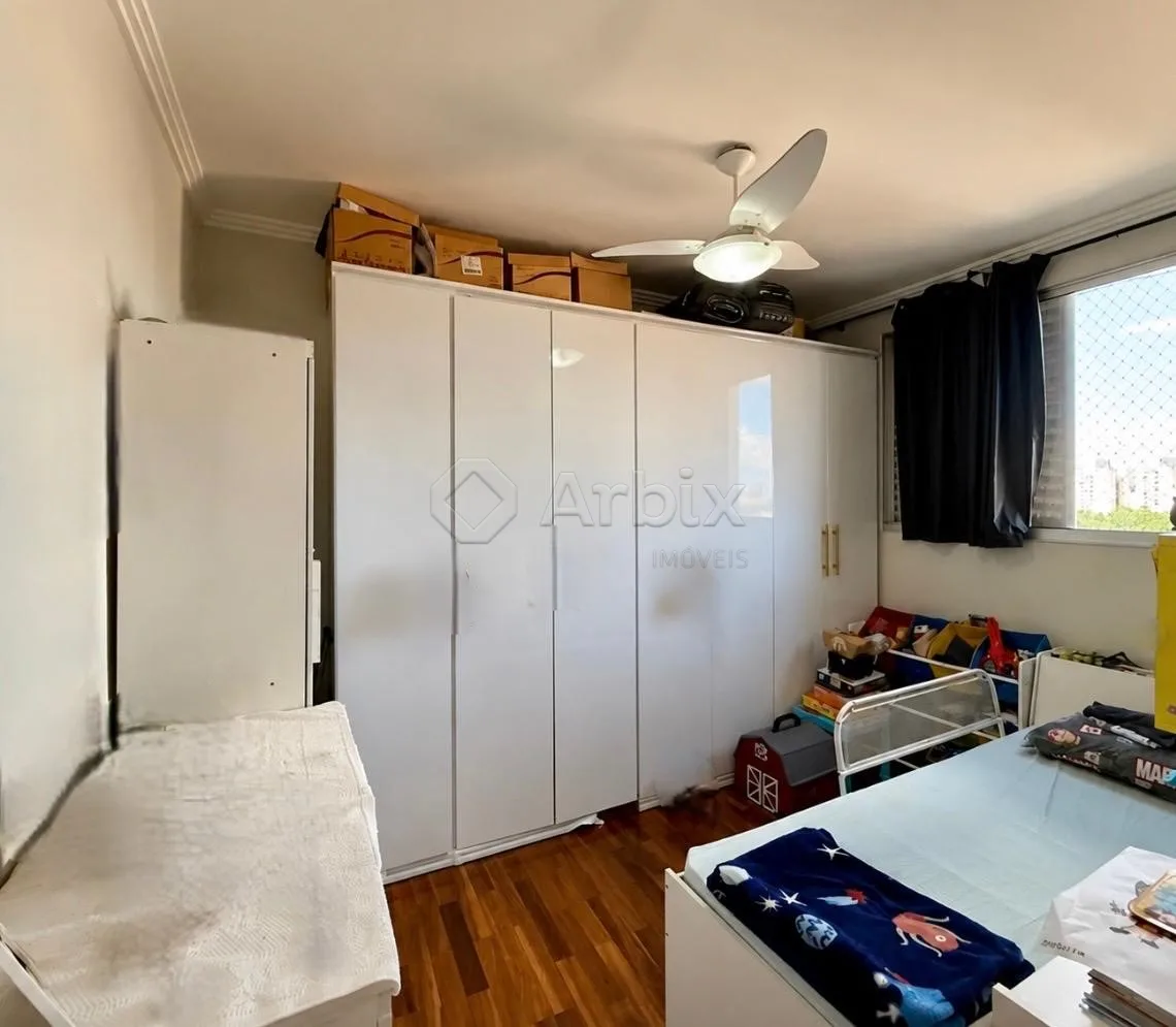Comprar Apartamento / Residencial em Americana R$ 349.600,00 - Foto 8