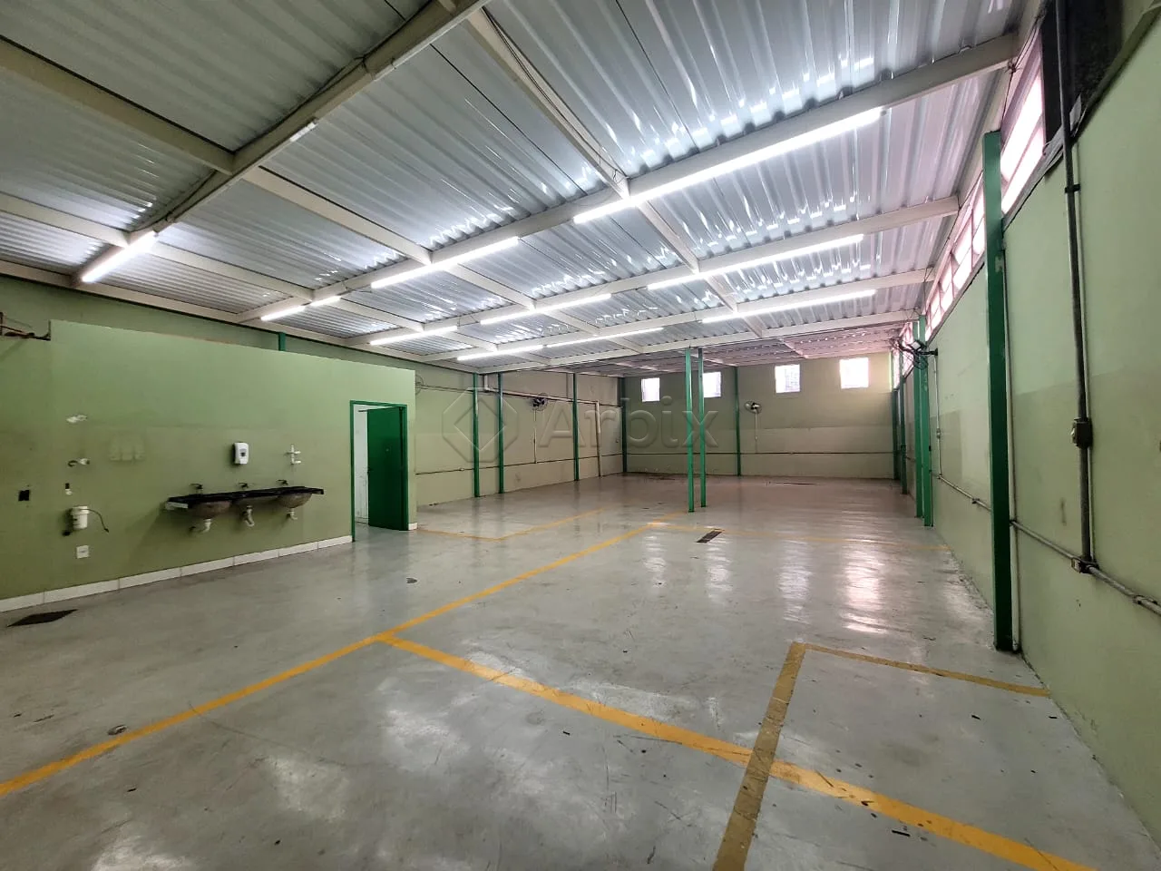 Alugar Comercial / Sal&atilde;o Comercial em Americana R$ 7.500,00 - Foto 2