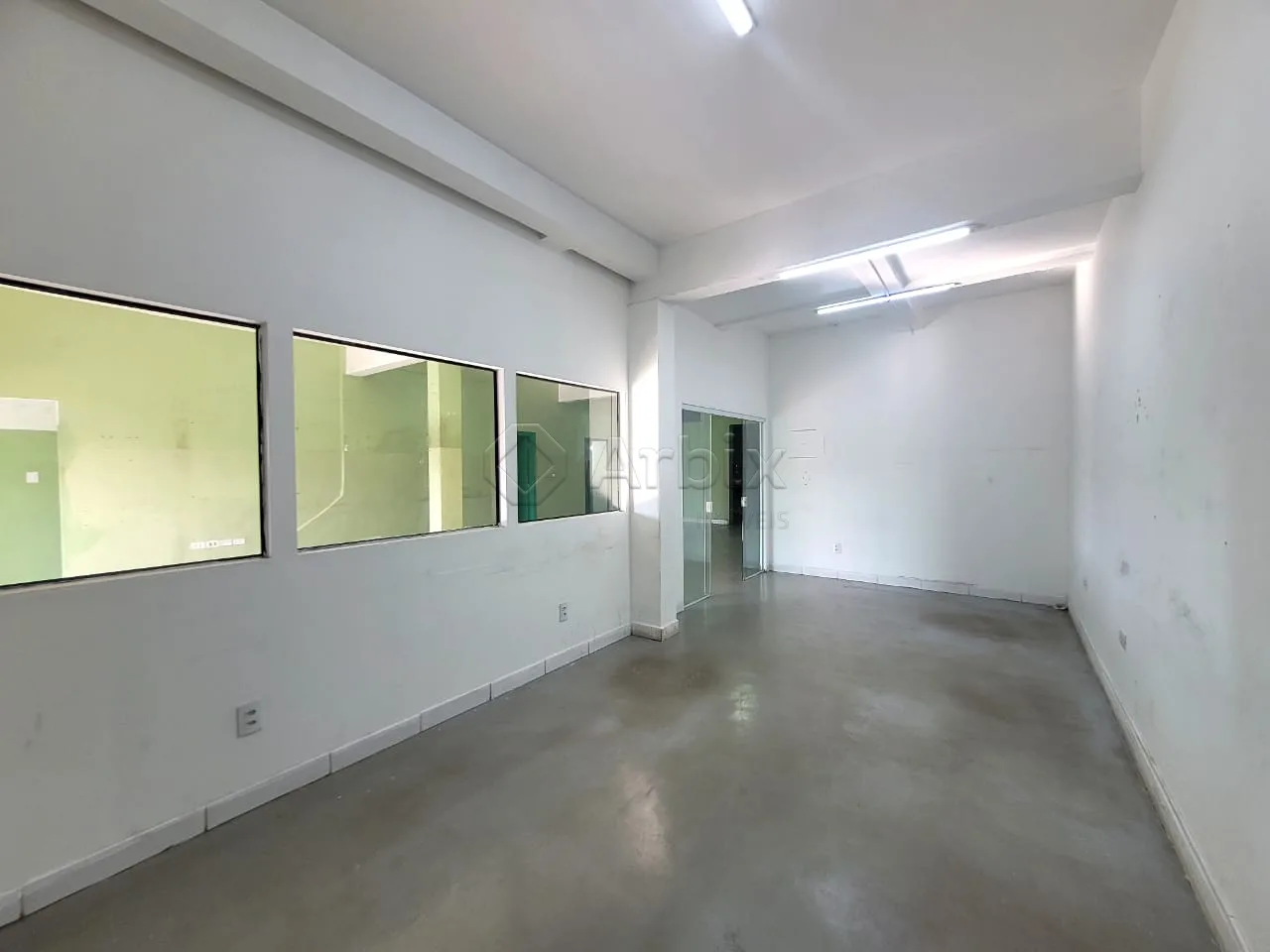 Alugar Comercial / Sal&atilde;o Comercial em Americana R$ 7.500,00 - Foto 6