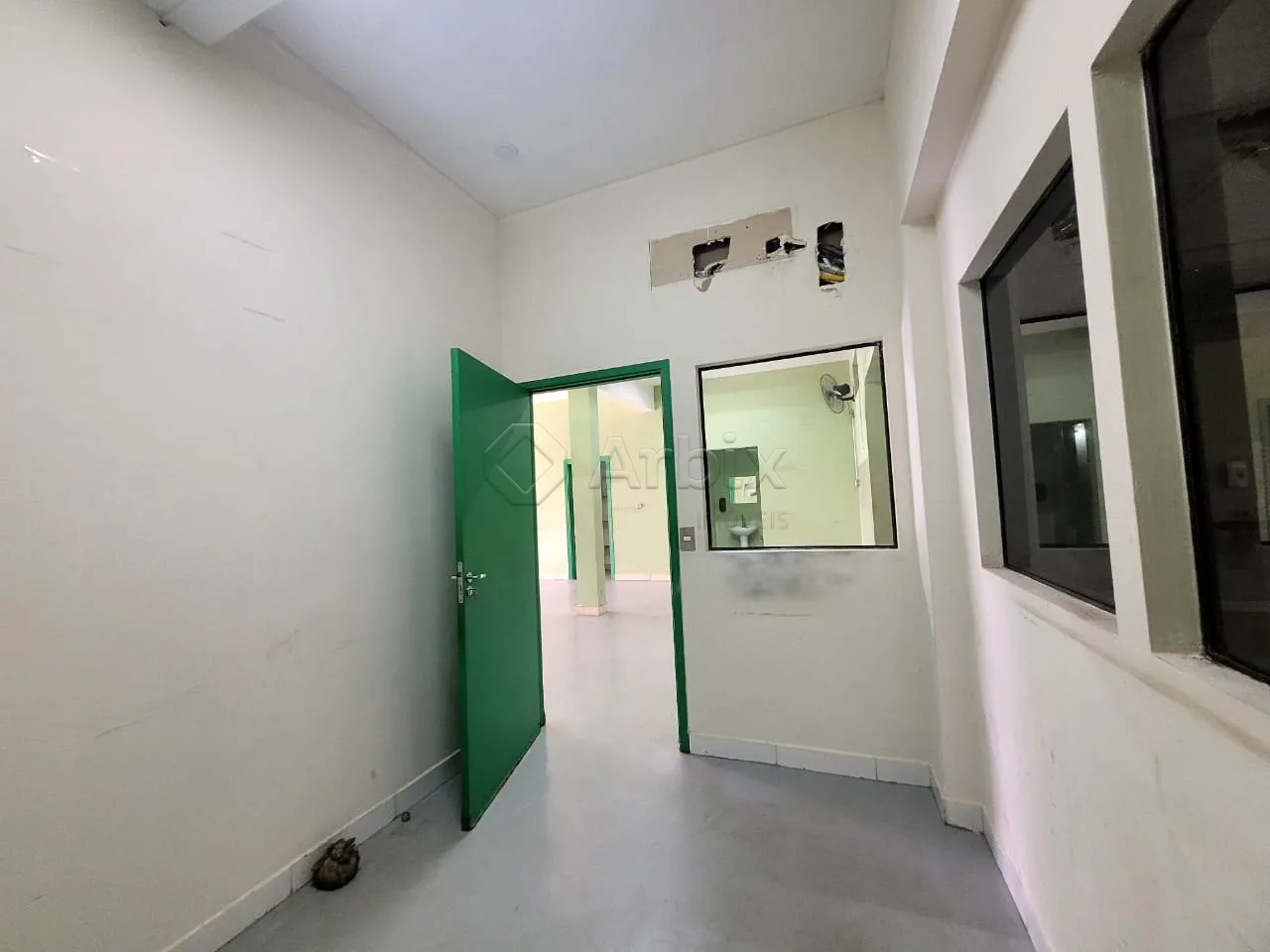 Alugar Comercial / Sal&atilde;o Comercial em Americana R$ 7.500,00 - Foto 7