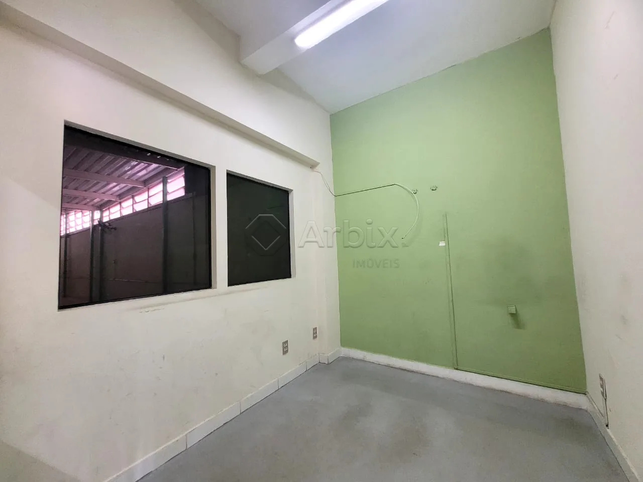 Alugar Comercial / Sal&atilde;o Comercial em Americana R$ 7.500,00 - Foto 10