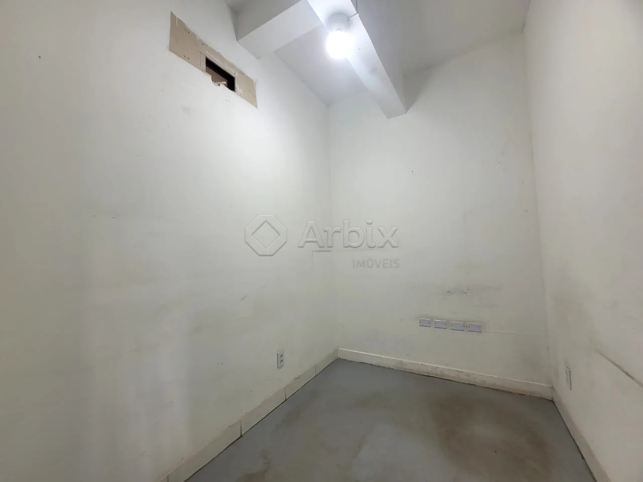 Alugar Comercial / Sal&atilde;o Comercial em Americana R$ 7.500,00 - Foto 8