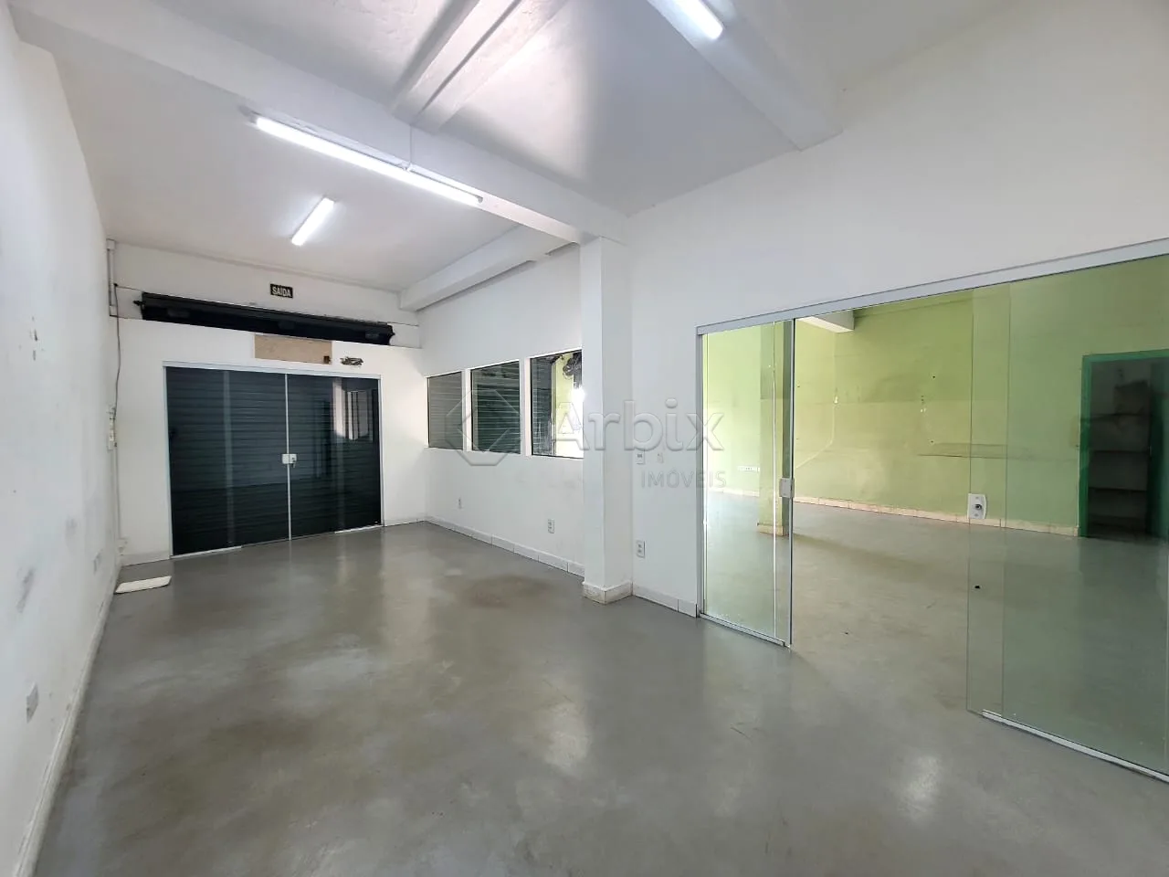 Alugar Comercial / Sal&atilde;o Comercial em Americana R$ 7.500,00 - Foto 9