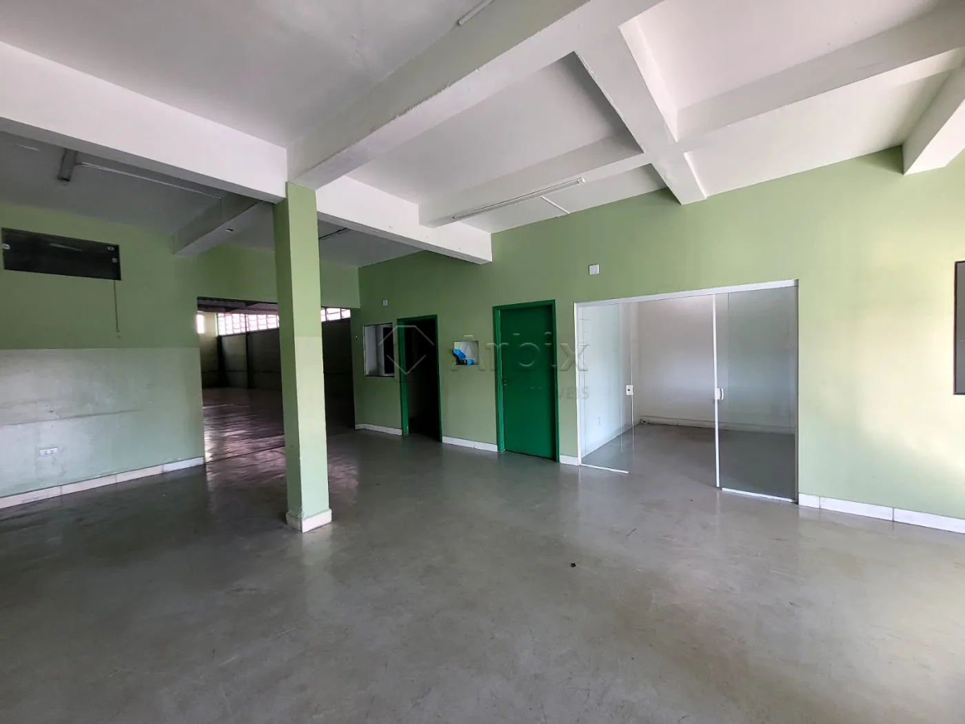 Alugar Comercial / Sal&atilde;o Comercial em Americana R$ 7.500,00 - Foto 11