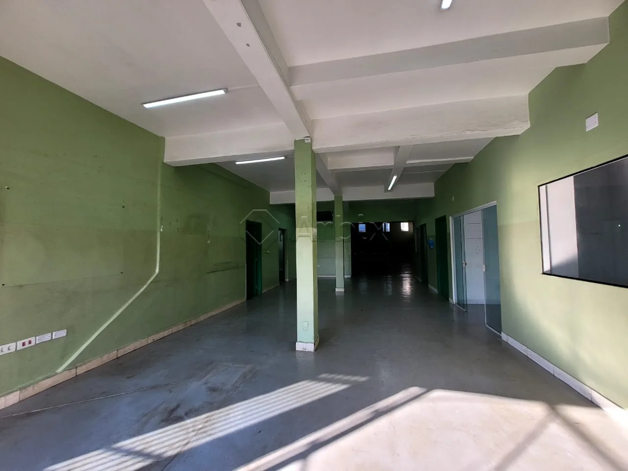 Alugar Comercial / Sal&atilde;o Comercial em Americana R$ 7.500,00 - Foto 12