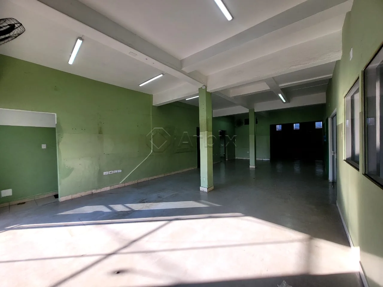 Alugar Comercial / Sal&atilde;o Comercial em Americana R$ 7.500,00 - Foto 14