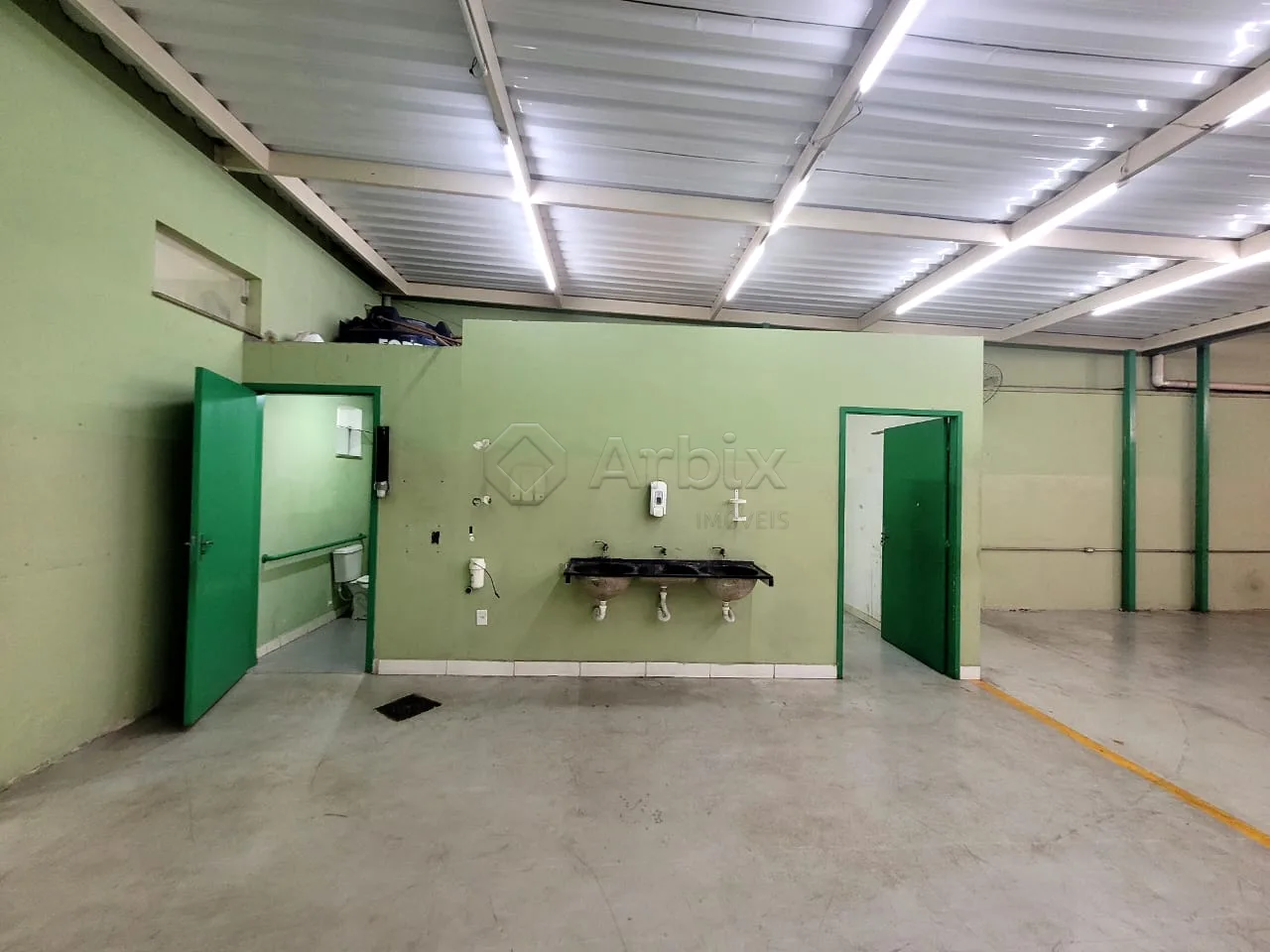 Alugar Comercial / Sal&atilde;o Comercial em Americana R$ 7.500,00 - Foto 15