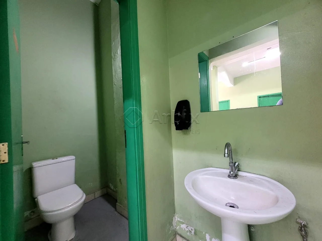 Alugar Comercial / Sal&atilde;o Comercial em Americana R$ 7.500,00 - Foto 16