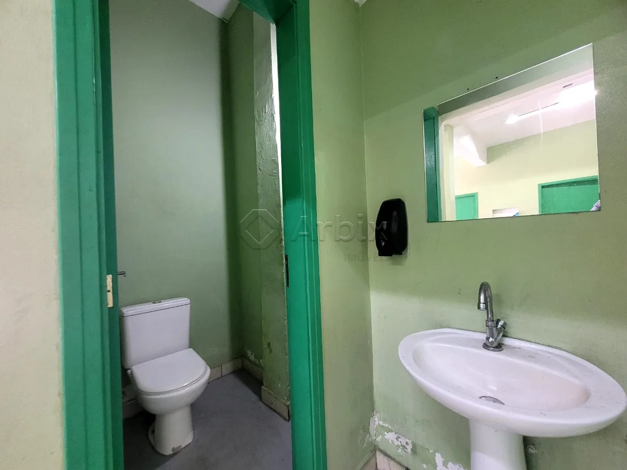 Alugar Comercial / Sal&atilde;o Comercial em Americana R$ 7.500,00 - Foto 17