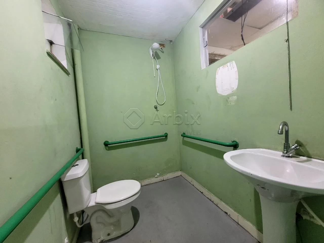 Alugar Comercial / Sal&atilde;o Comercial em Americana R$ 7.500,00 - Foto 18