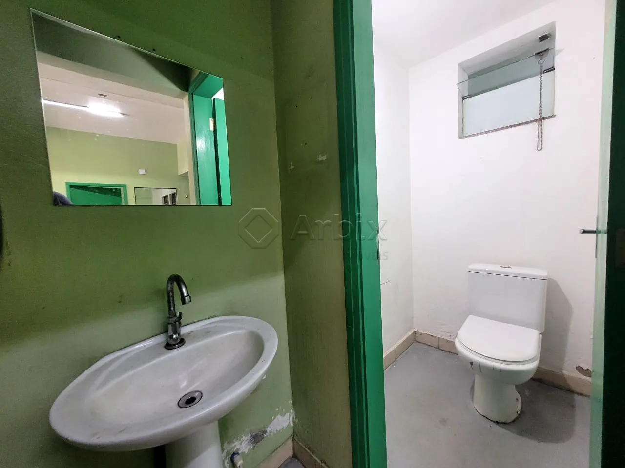 Alugar Comercial / Sal&atilde;o Comercial em Americana R$ 7.500,00 - Foto 19