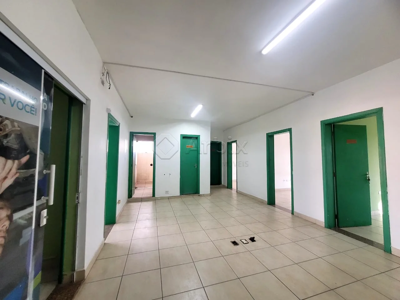 Alugar Comercial / Sal&atilde;o Comercial em Americana R$ 7.500,00 - Foto 23