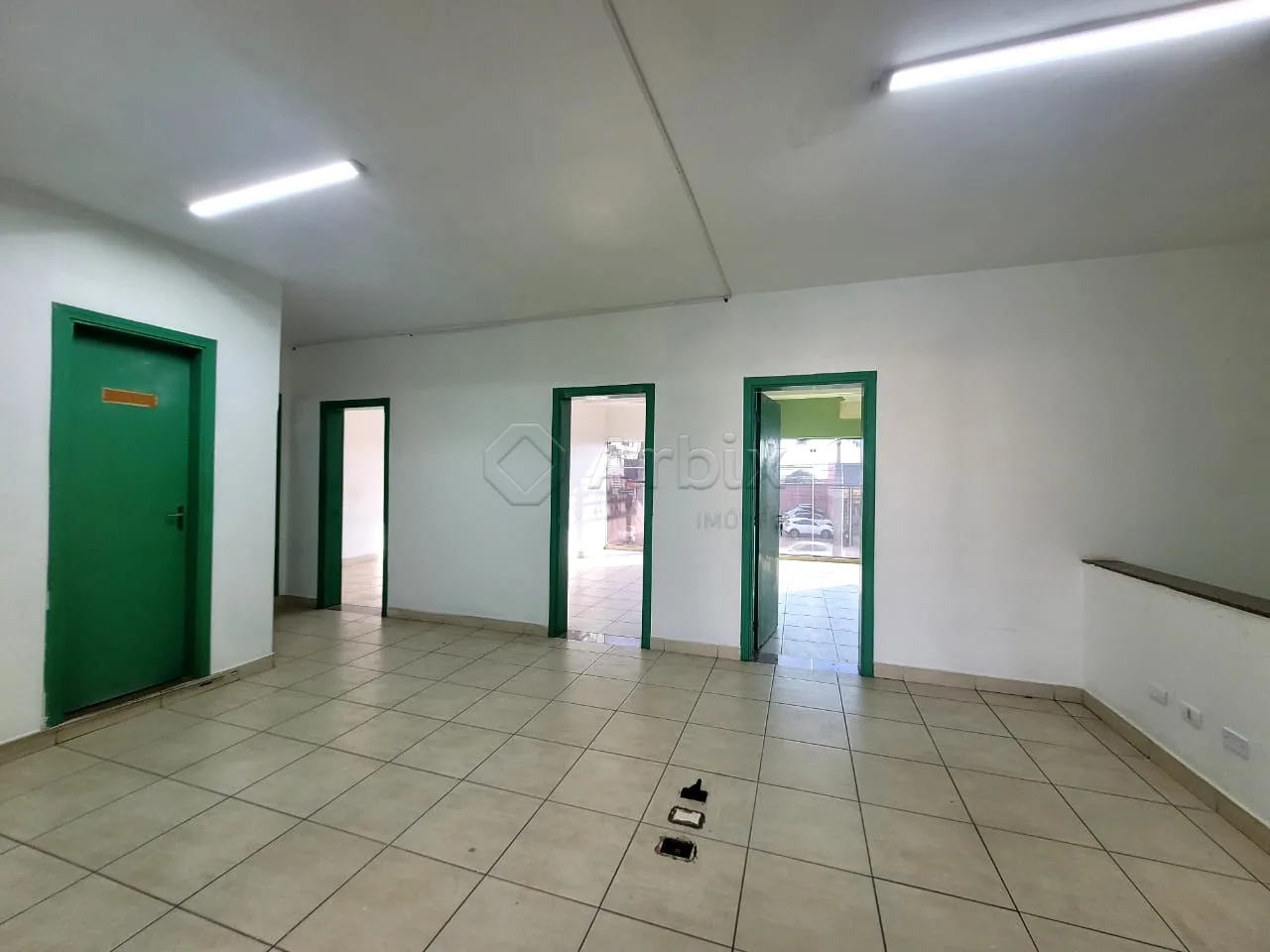 Alugar Comercial / Sal&atilde;o Comercial em Americana R$ 7.500,00 - Foto 24