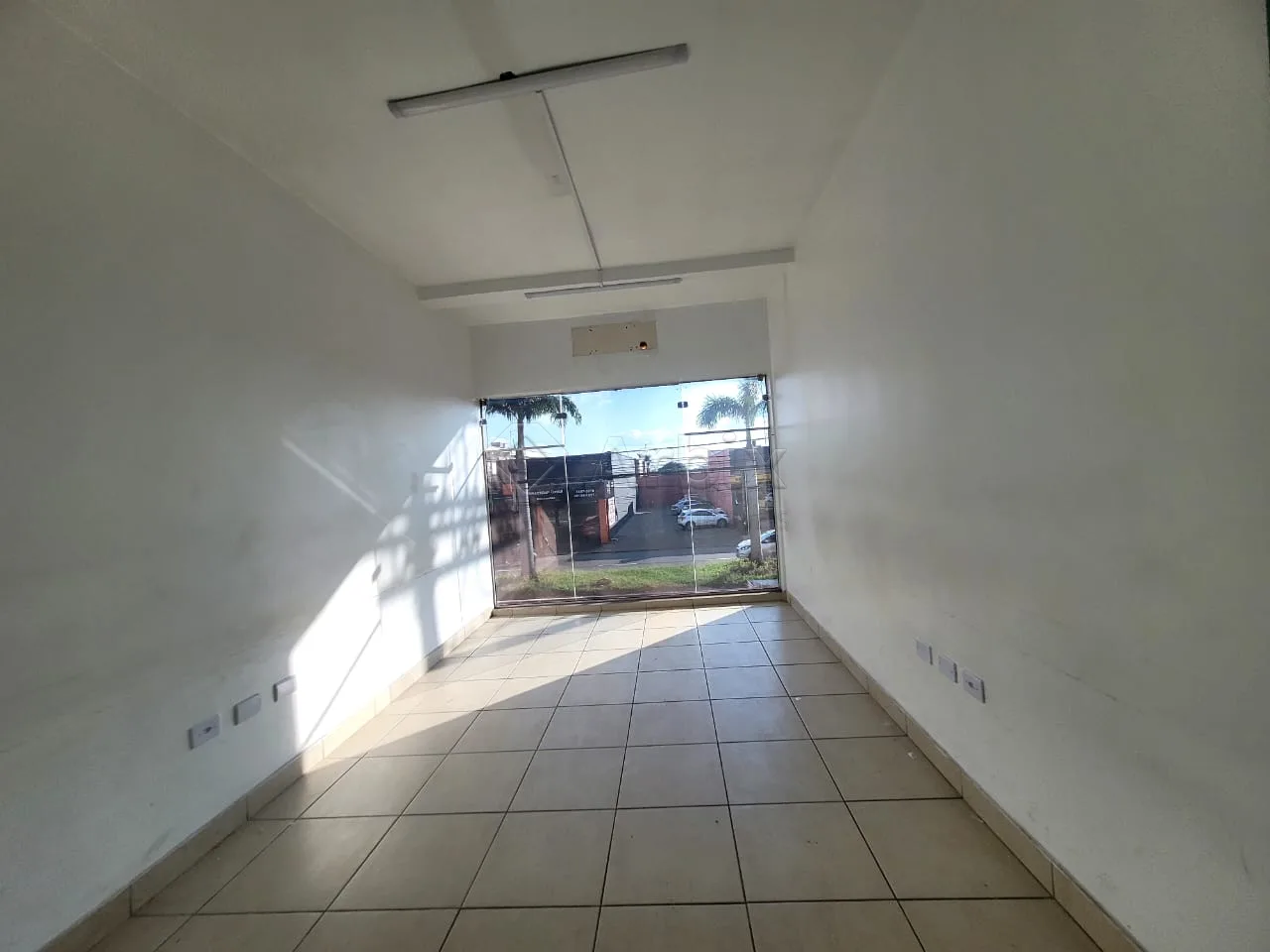 Alugar Comercial / Sal&atilde;o Comercial em Americana R$ 7.500,00 - Foto 29