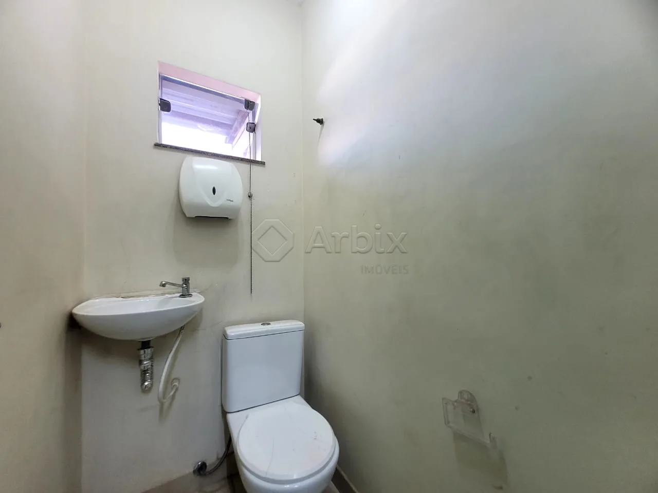 Alugar Comercial / Sal&atilde;o Comercial em Americana R$ 7.500,00 - Foto 33