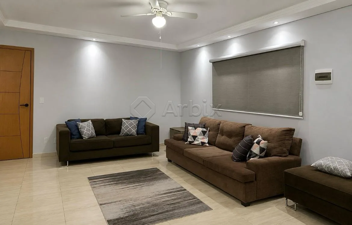 Comprar Casa / Residencial em Americana R$ 530.000,00 - Foto 1