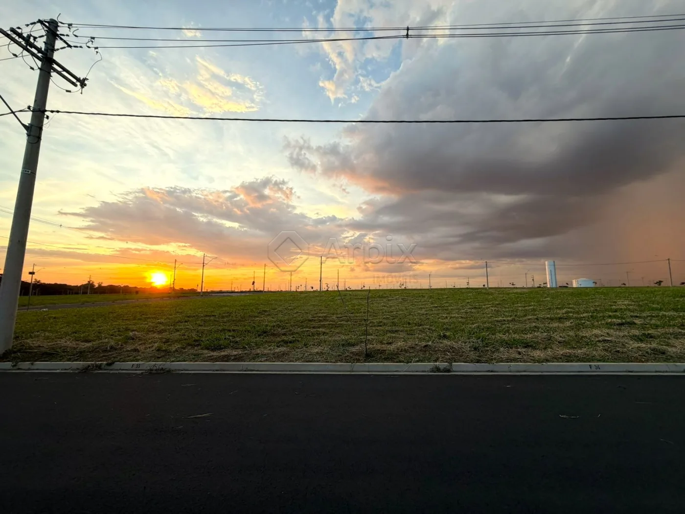 Comprar Terreno / Residencial em Santa B&aacute;rbara D`Oeste R$ 349.000,00 - Foto 1