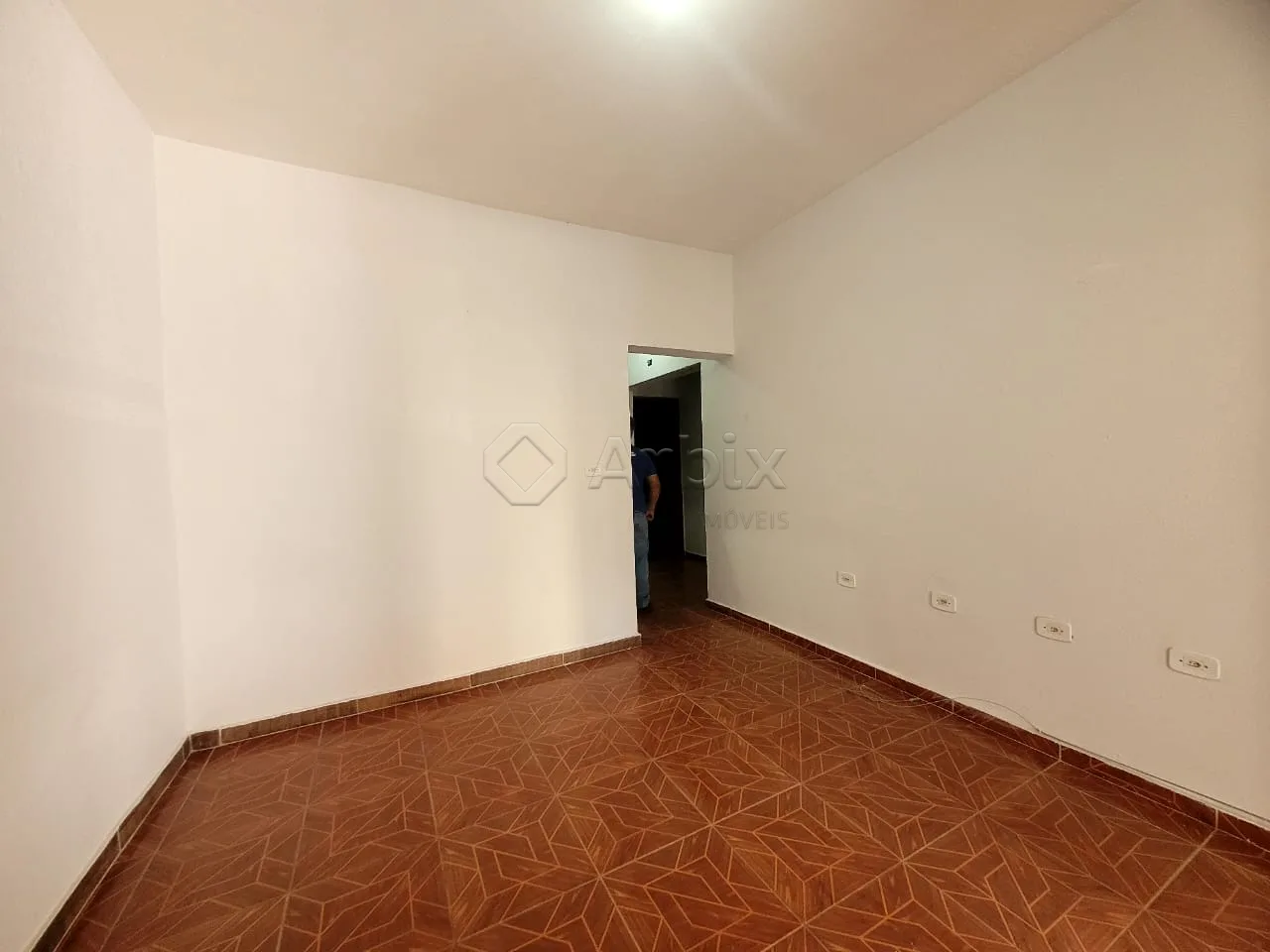 Alugar Casa / Residencial em Americana R$ 1.450,00 - Foto 2