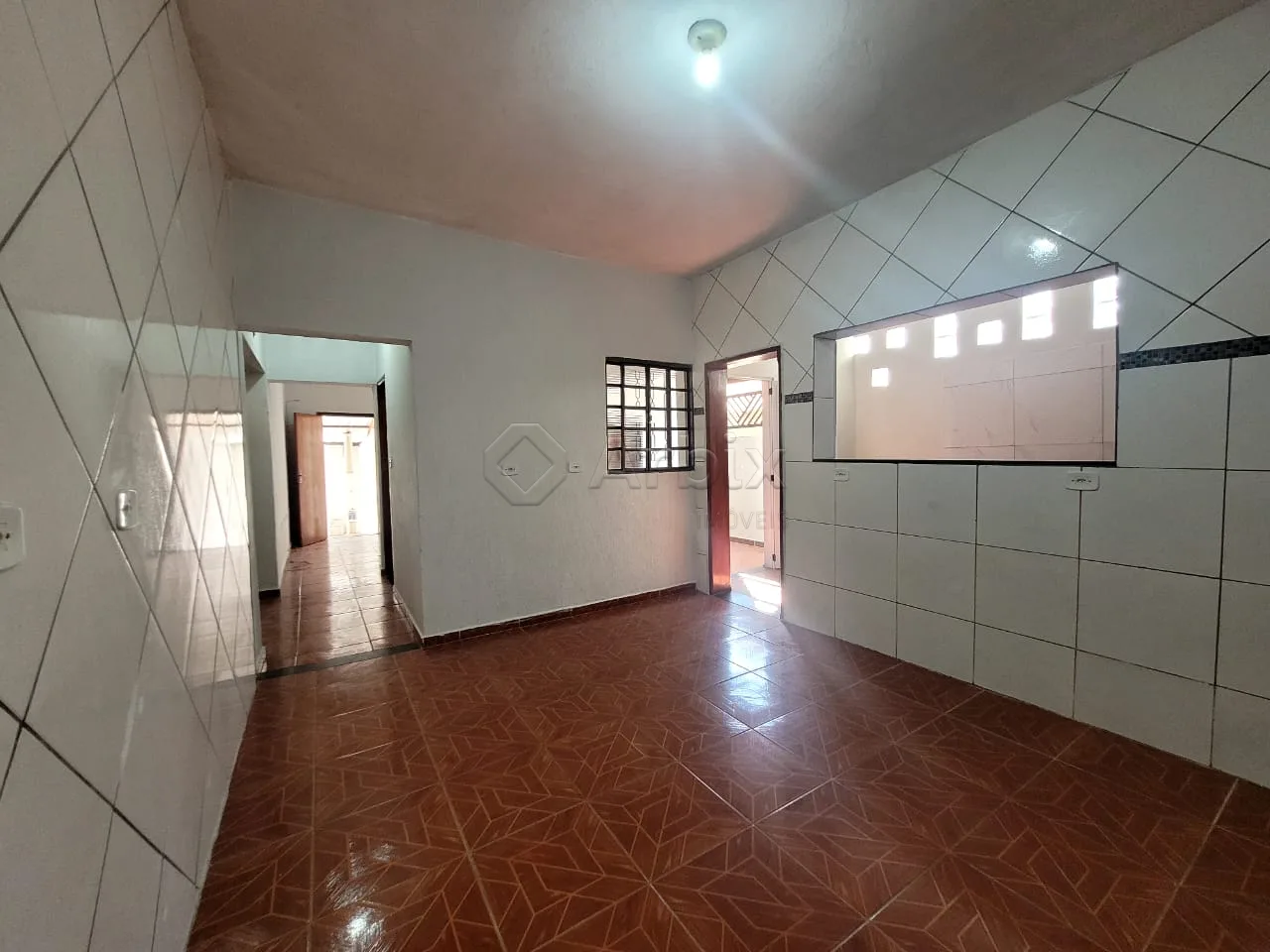 Alugar Casa / Residencial em Americana R$ 1.450,00 - Foto 4