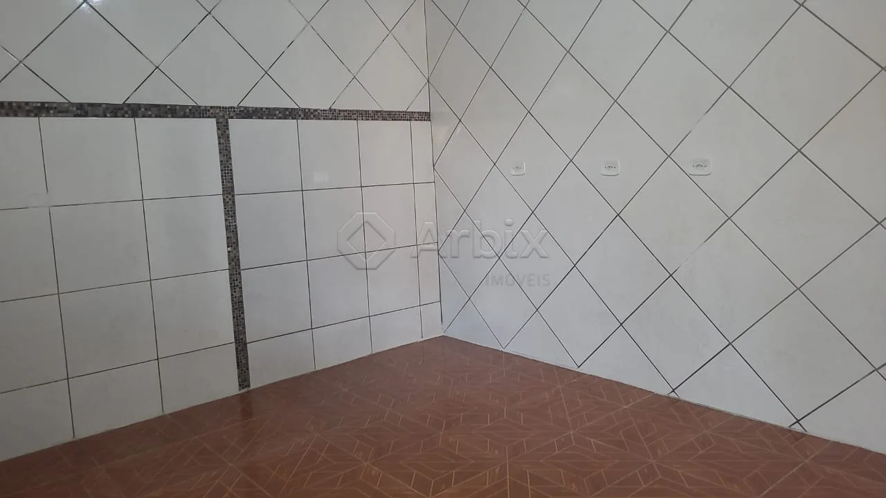 Alugar Casa / Residencial em Americana R$ 1.450,00 - Foto 5