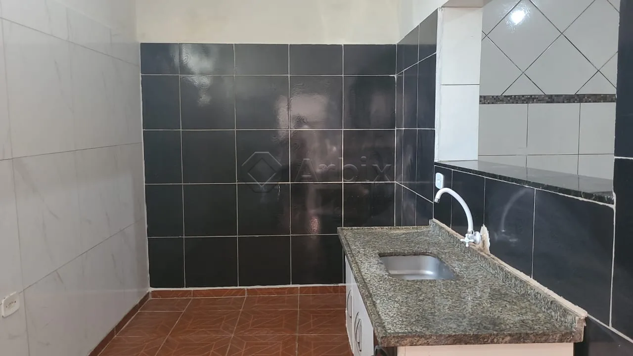 Alugar Casa / Residencial em Americana R$ 1.450,00 - Foto 7
