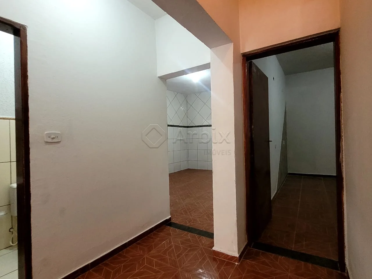 Alugar Casa / Residencial em Americana R$ 1.450,00 - Foto 8