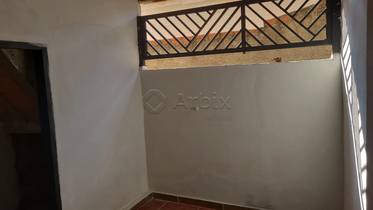 Alugar Casa / Residencial em Americana R$ 1.450,00 - Foto 16