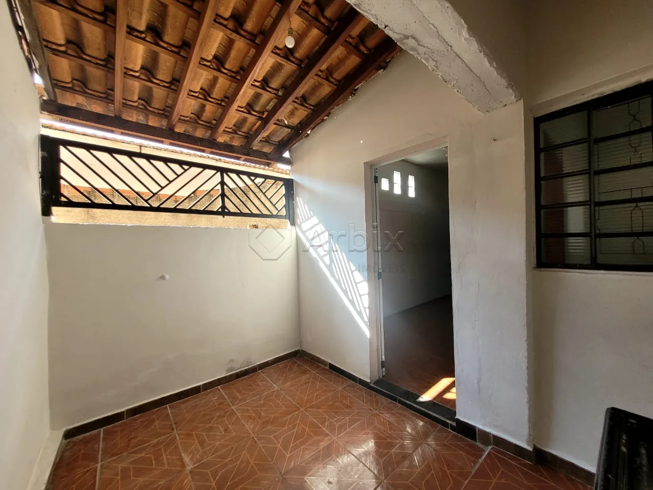 Alugar Casa / Residencial em Americana R$ 1.450,00 - Foto 18