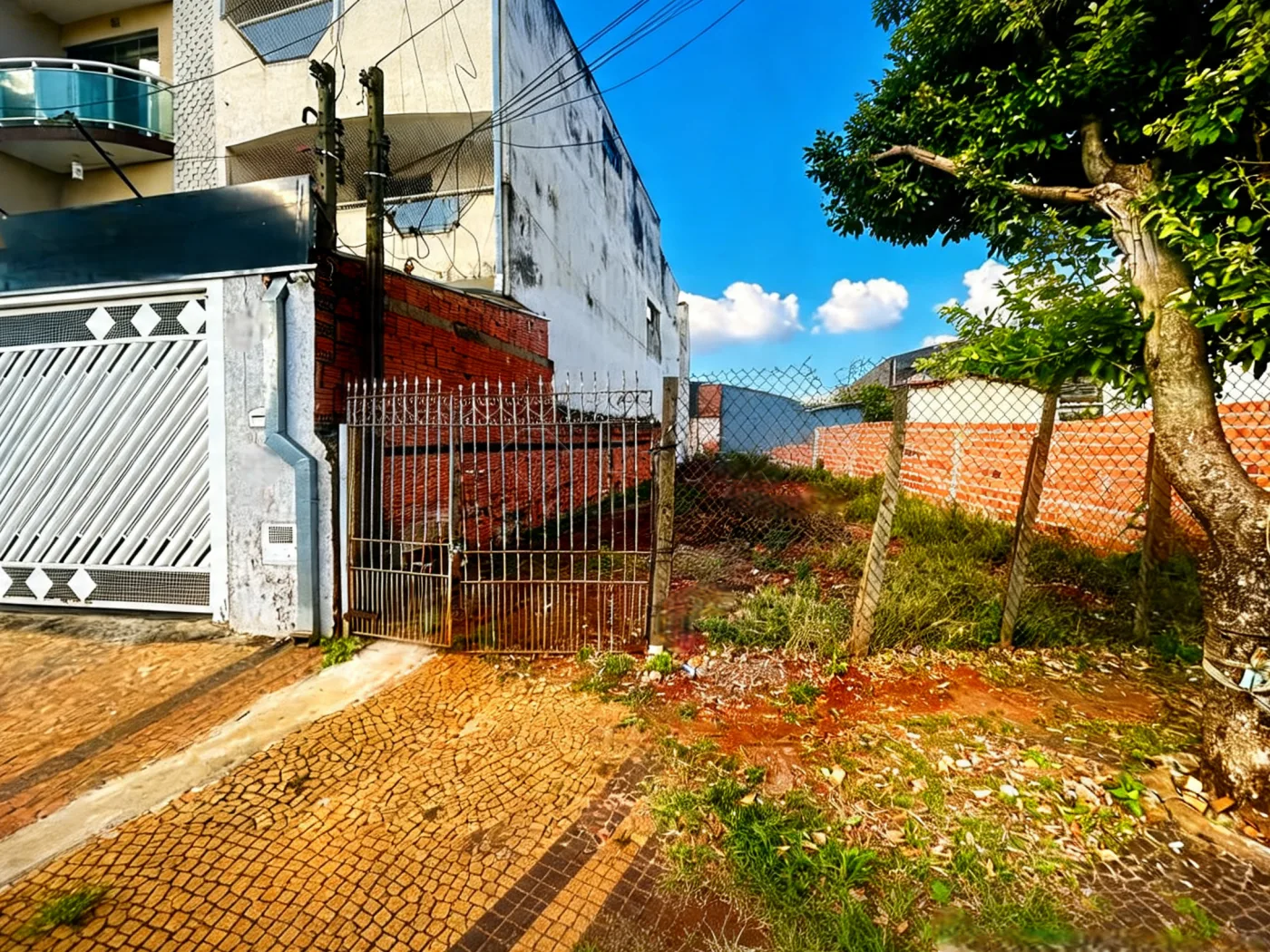 Comprar Terreno / Residencial em Santa B&aacute;rbara D`Oeste R$ 370.000,00 - Foto 1