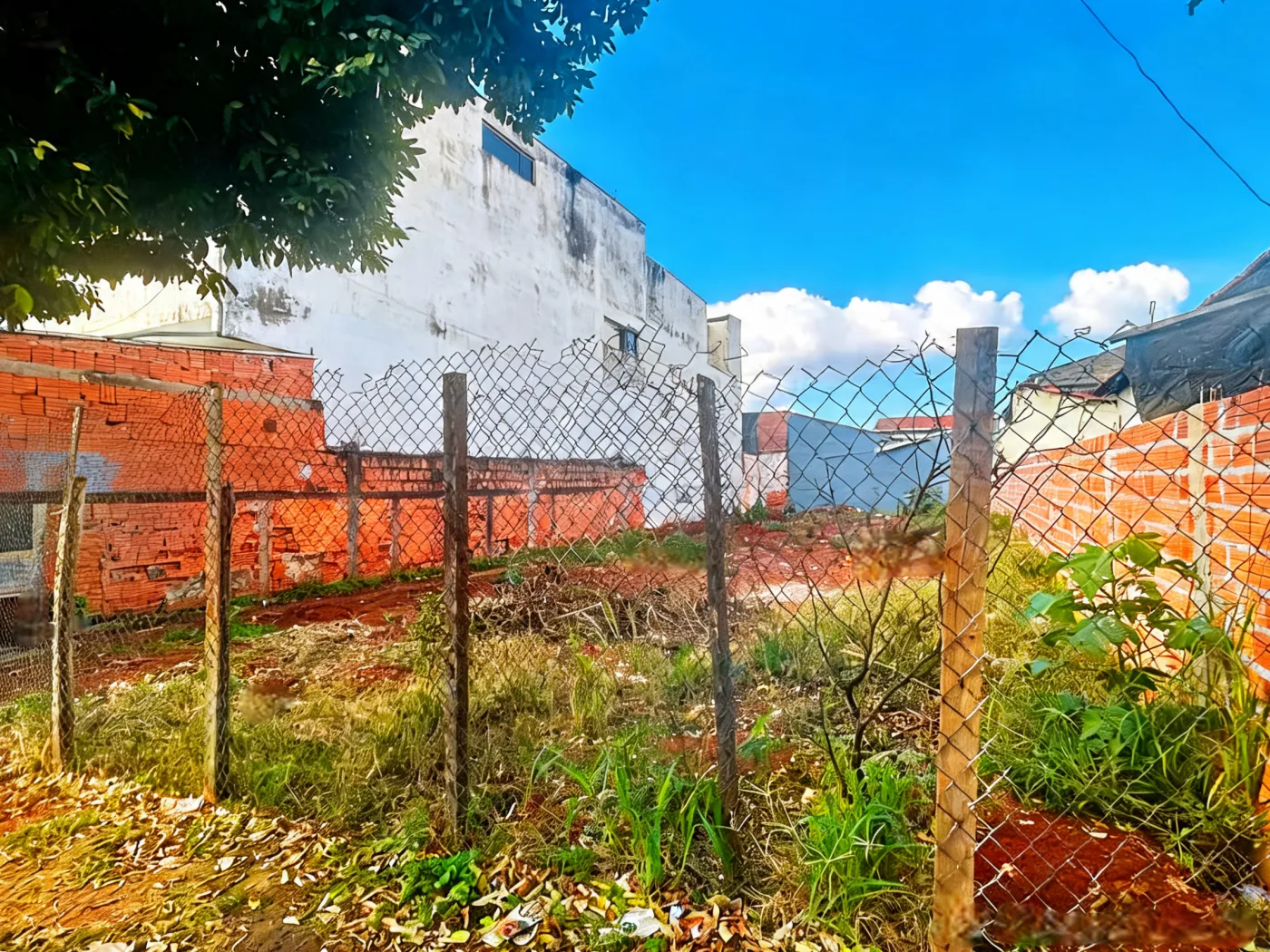 Comprar Terreno / Residencial em Santa B&aacute;rbara D`Oeste R$ 370.000,00 - Foto 2