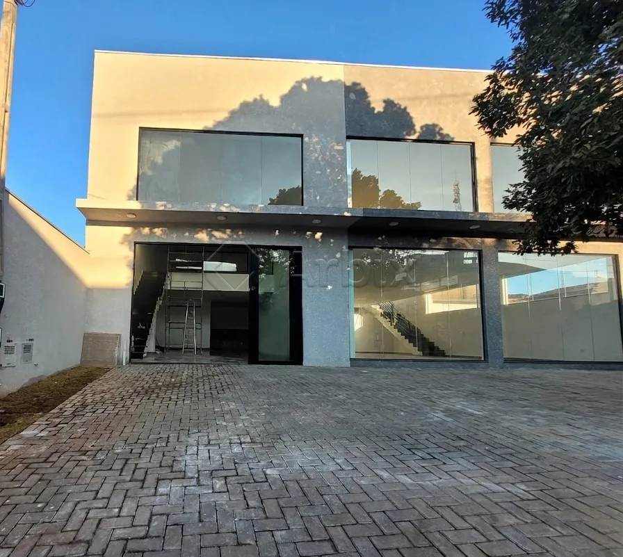 Alugar Comercial / Sal&atilde;o Comercial em Americana R$ 6.000,00 - Foto 2