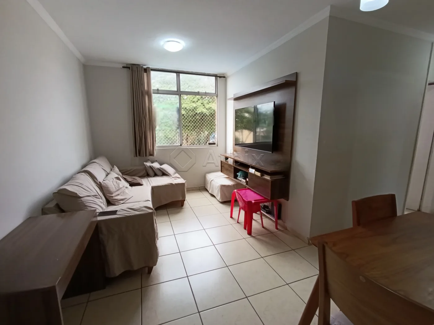 Comprar Apartamento / Residencial em Americana R$ 210.000,00 - Foto 1