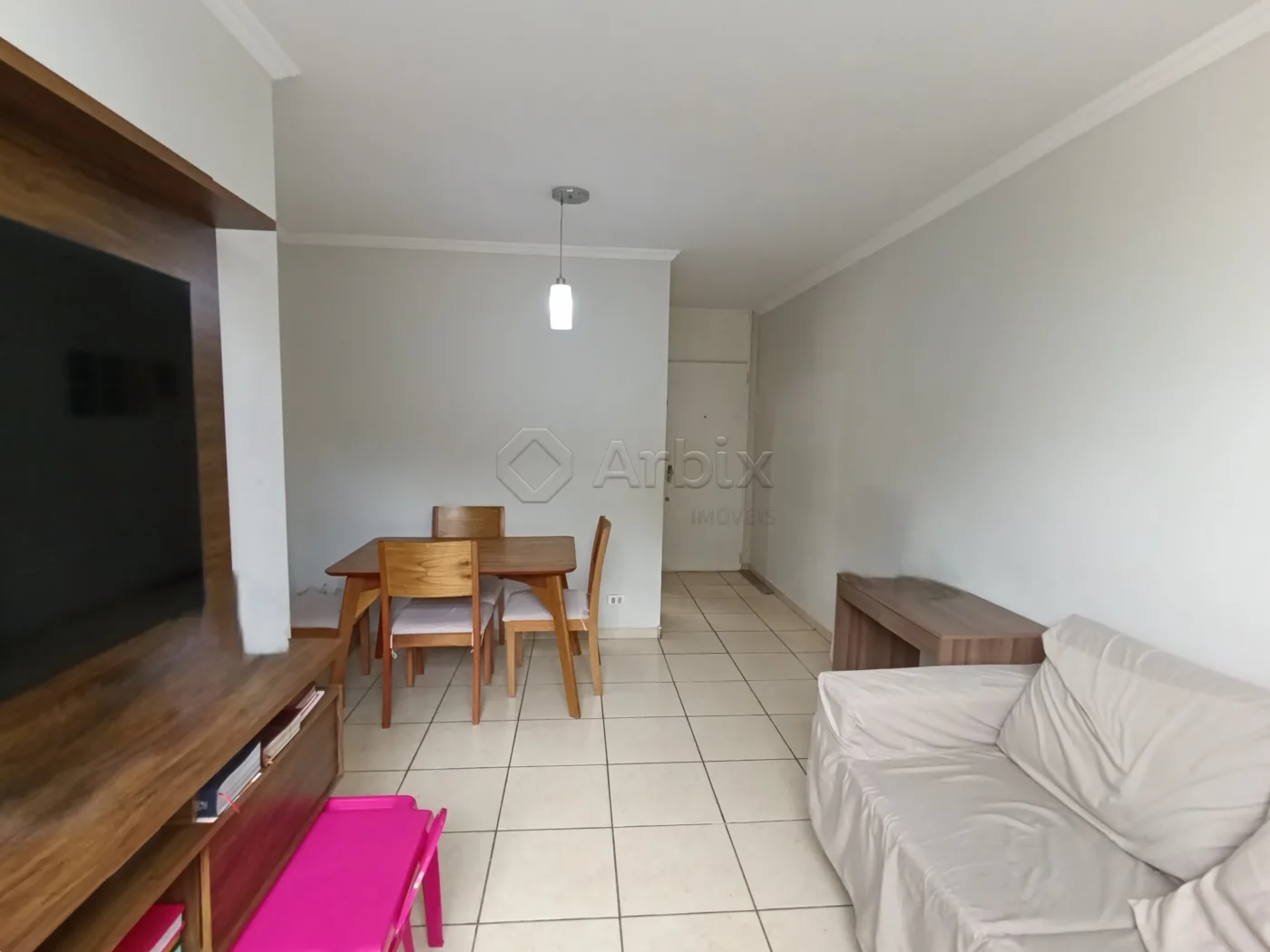 Comprar Apartamento / Residencial em Americana R$ 210.000,00 - Foto 2