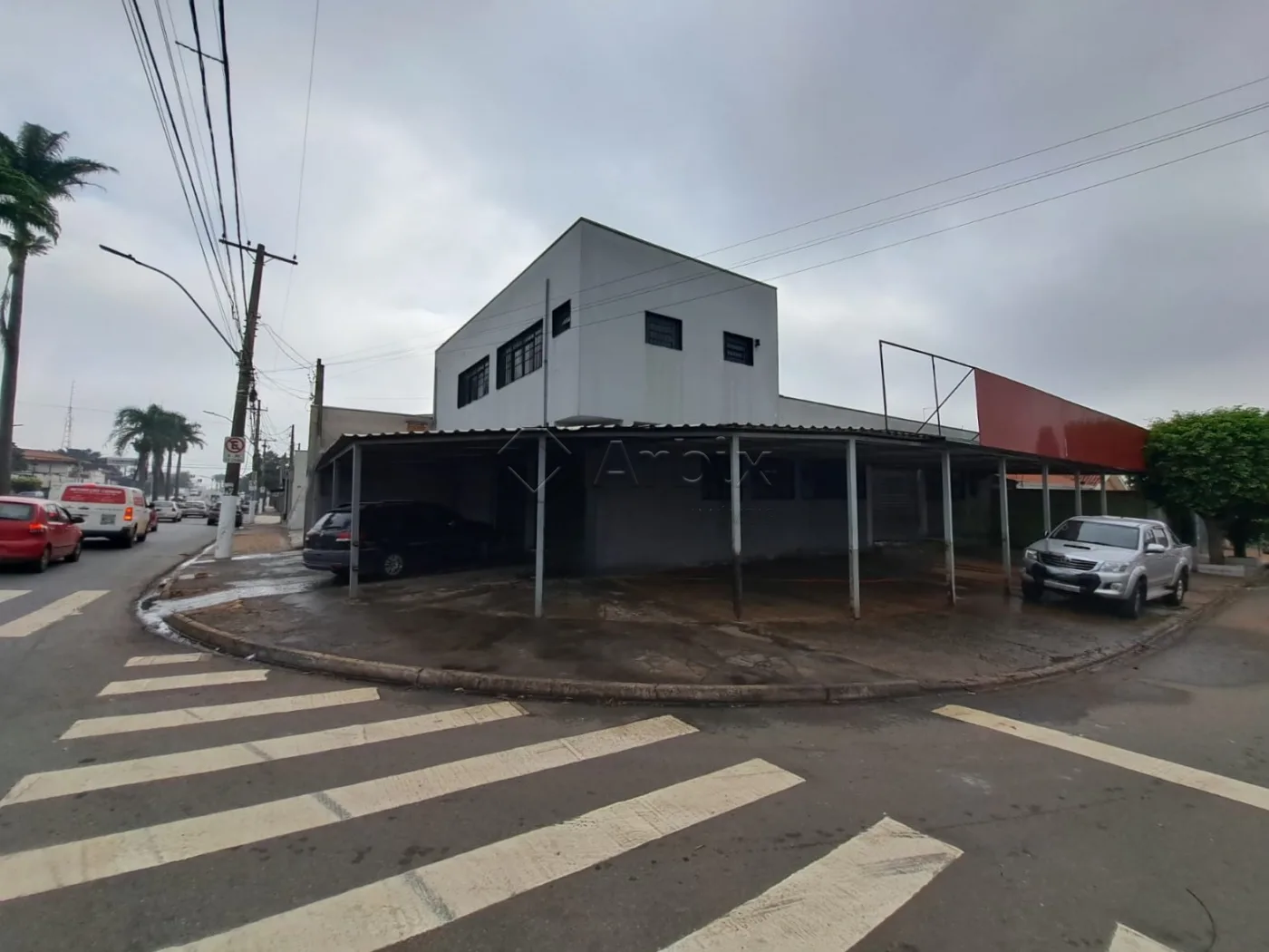 Alugar Comercial / Sal&atilde;o Comercial em Americana R$ 12.000,00 - Foto 1