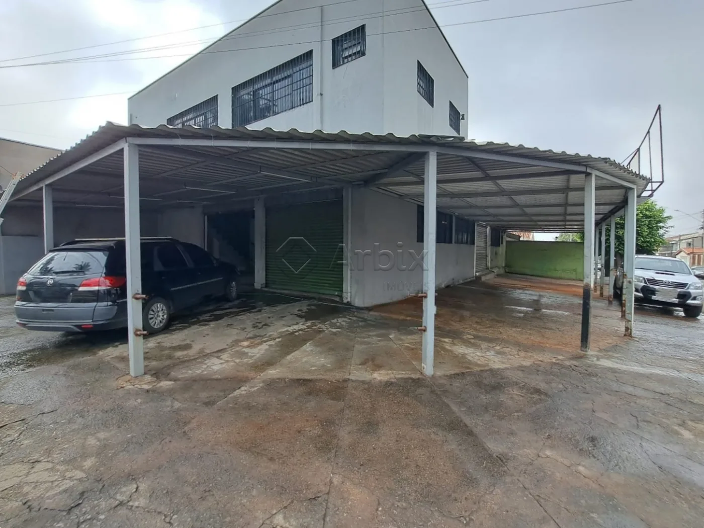 Alugar Comercial / Sal&atilde;o Comercial em Americana R$ 12.000,00 - Foto 2