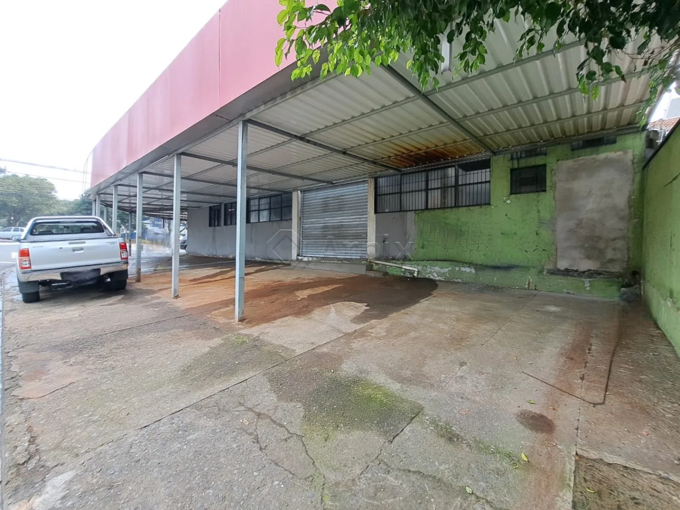 Alugar Comercial / Sal&atilde;o Comercial em Americana R$ 12.000,00 - Foto 3