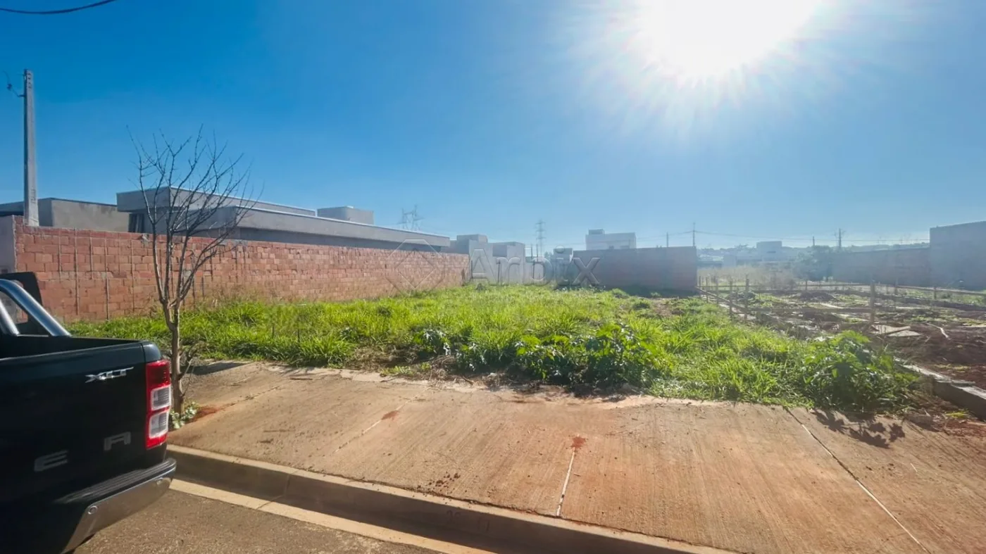 Comprar Terreno / Residencial em Nova Odessa R$ 165.000,00 - Foto 2