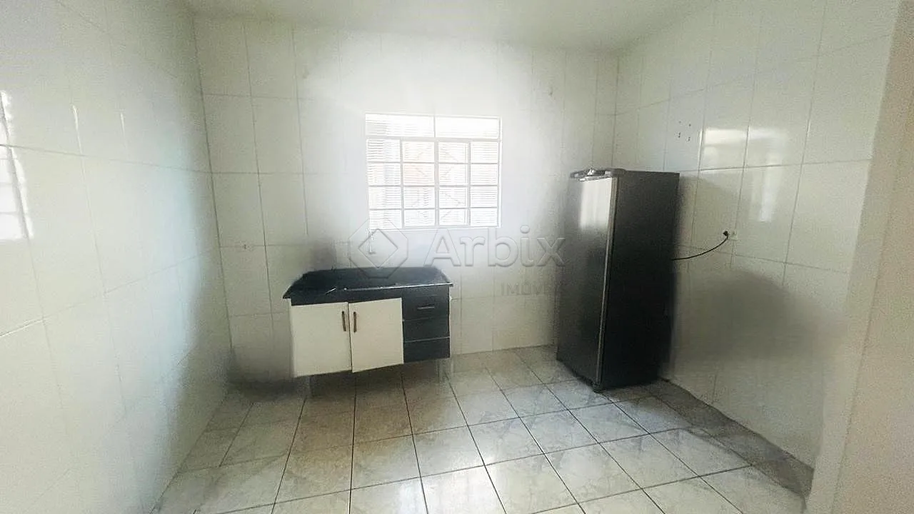 Comprar Casa / Residencial em Santa B&aacute;rbara D`Oeste R$ 450.000,00 - Foto 3