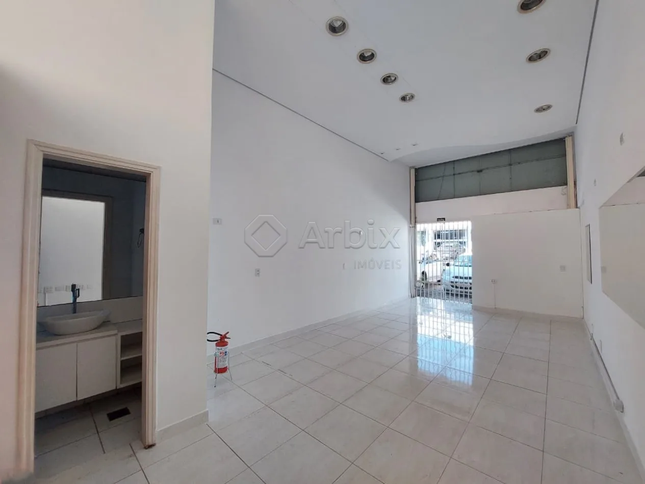 Alugar Comercial / Sala Comercial em Americana R$ 2.700,00 - Foto 1