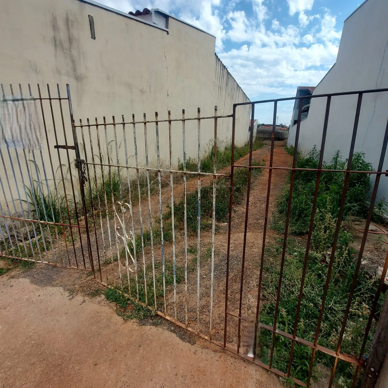 Comprar Terreno / Residencial em Nova Odessa R$ 170.000,00 - Foto 2
