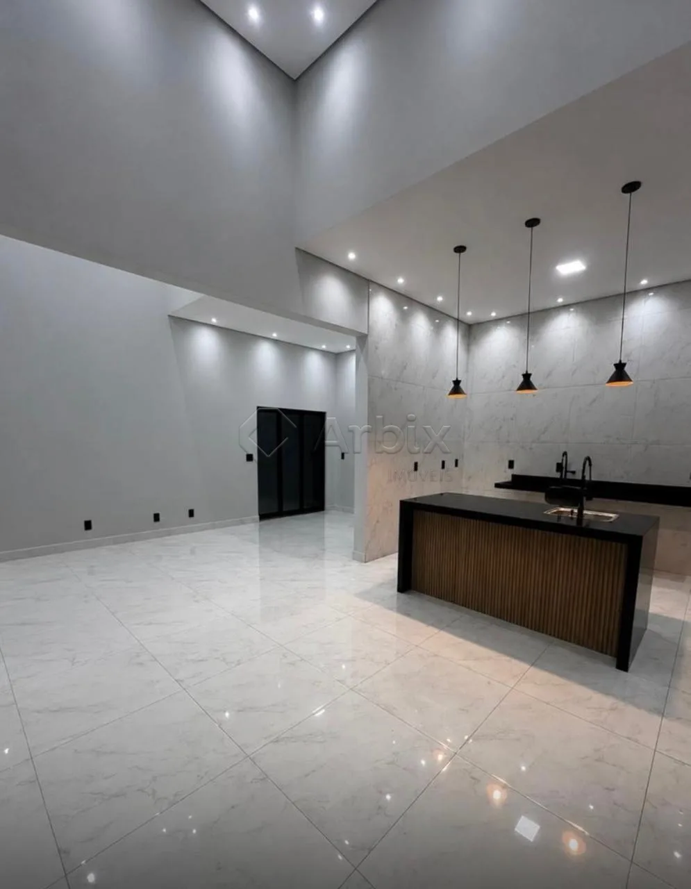 Comprar Casa / Residencial em Nova Odessa R$ 740.000,00 - Foto 1