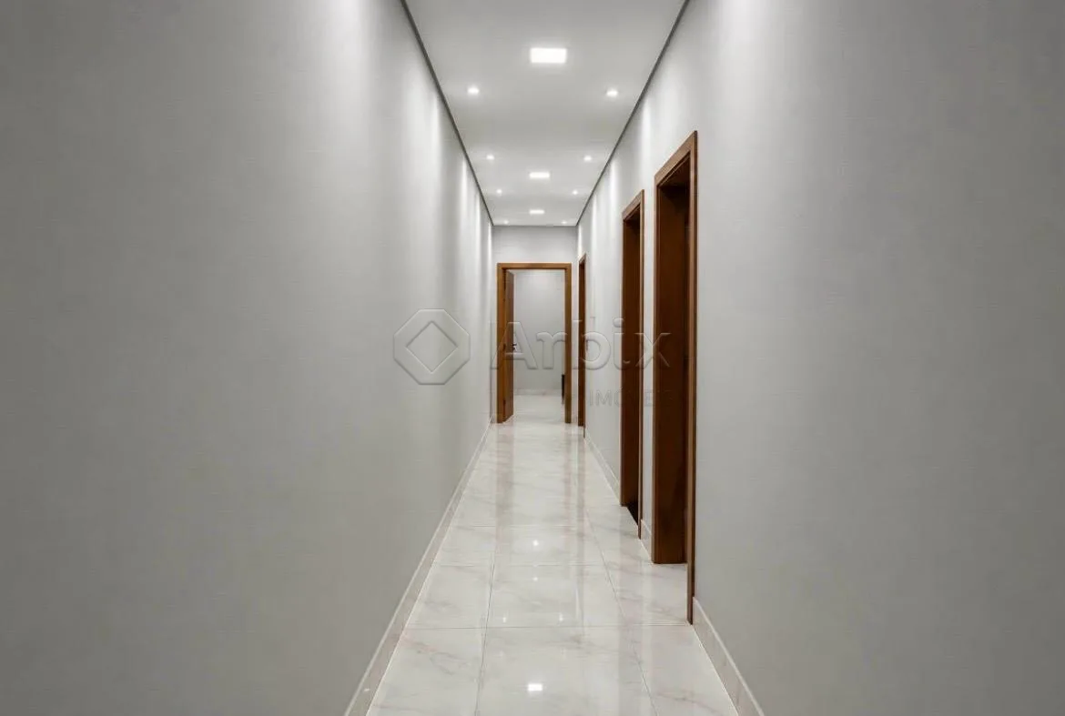 Comprar Casa / Residencial em Nova Odessa R$ 740.000,00 - Foto 4