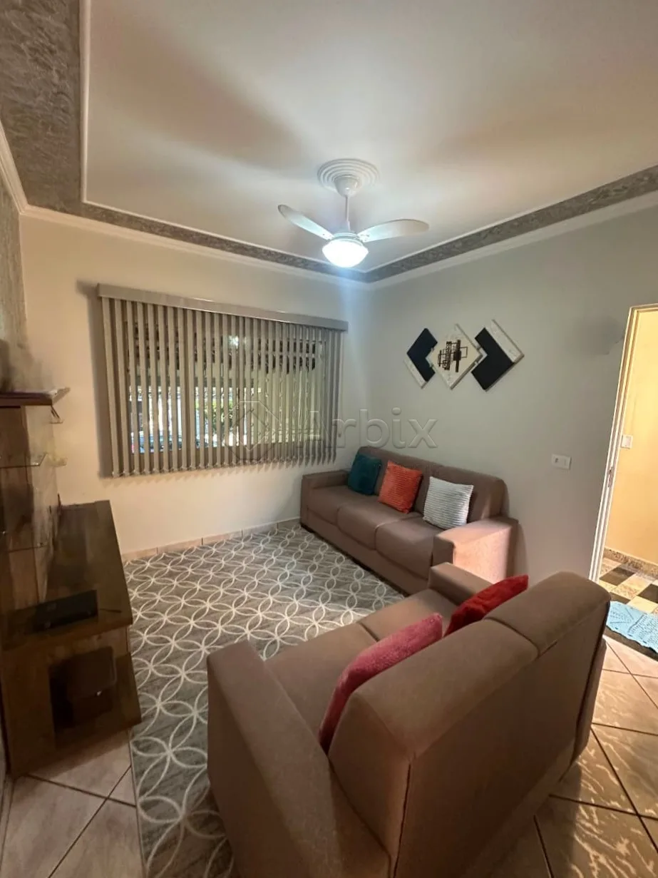 Comprar Casa / Residencial em Santa B&aacute;rbara D`Oeste R$ 380.000,00 - Foto 1