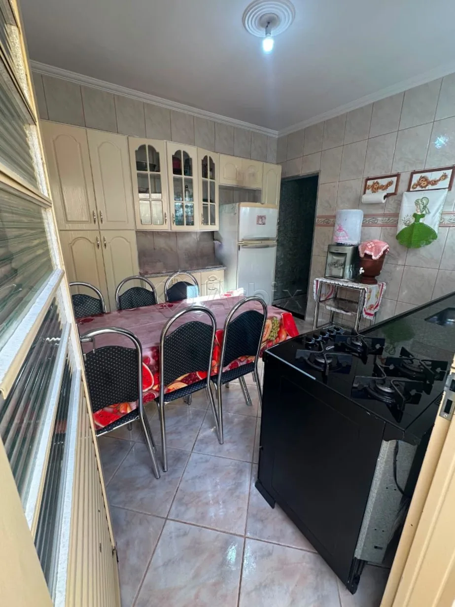 Comprar Casa / Residencial em Santa B&aacute;rbara D`Oeste R$ 380.000,00 - Foto 3