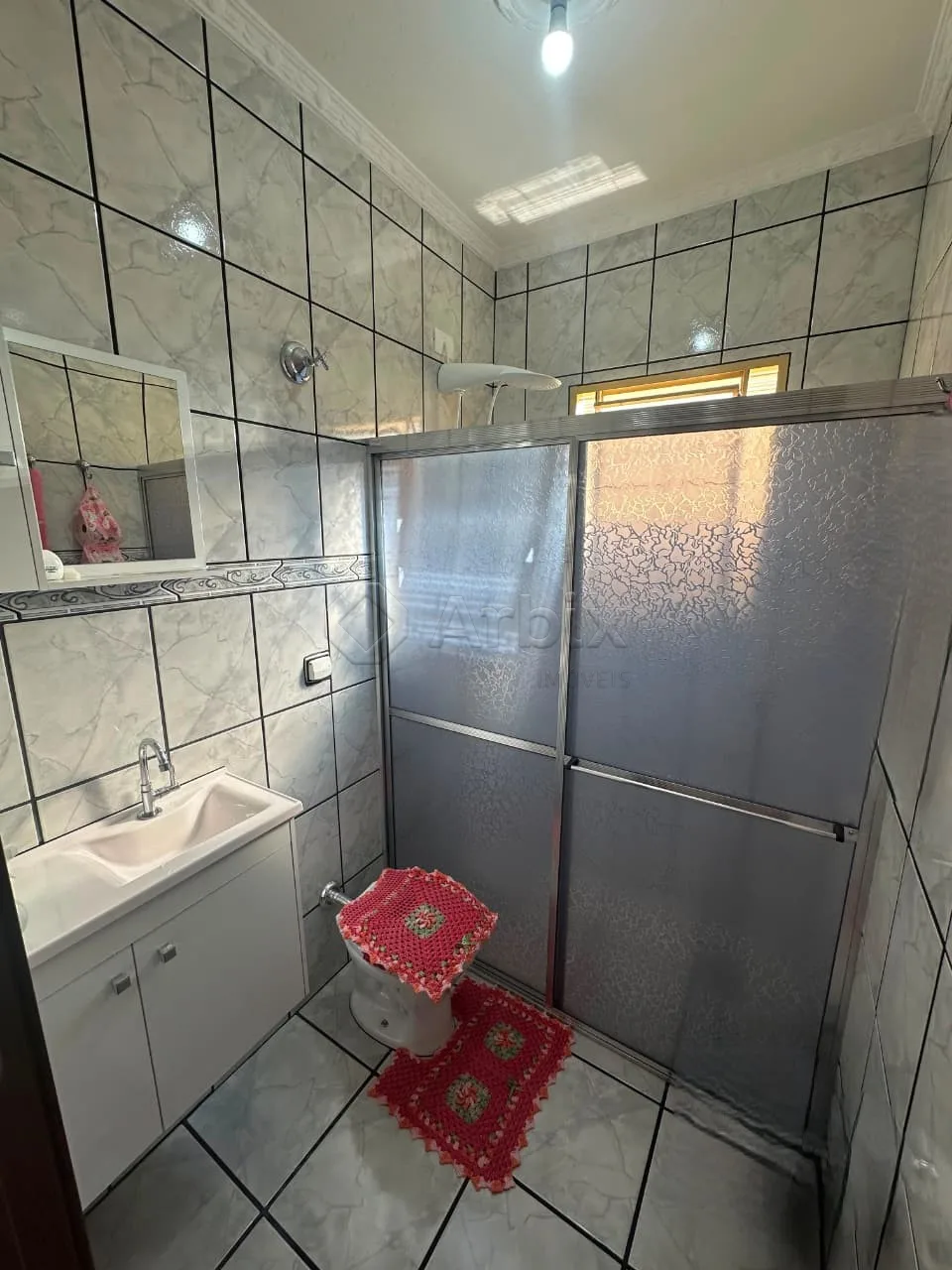 Comprar Casa / Residencial em Santa B&aacute;rbara D`Oeste R$ 380.000,00 - Foto 6